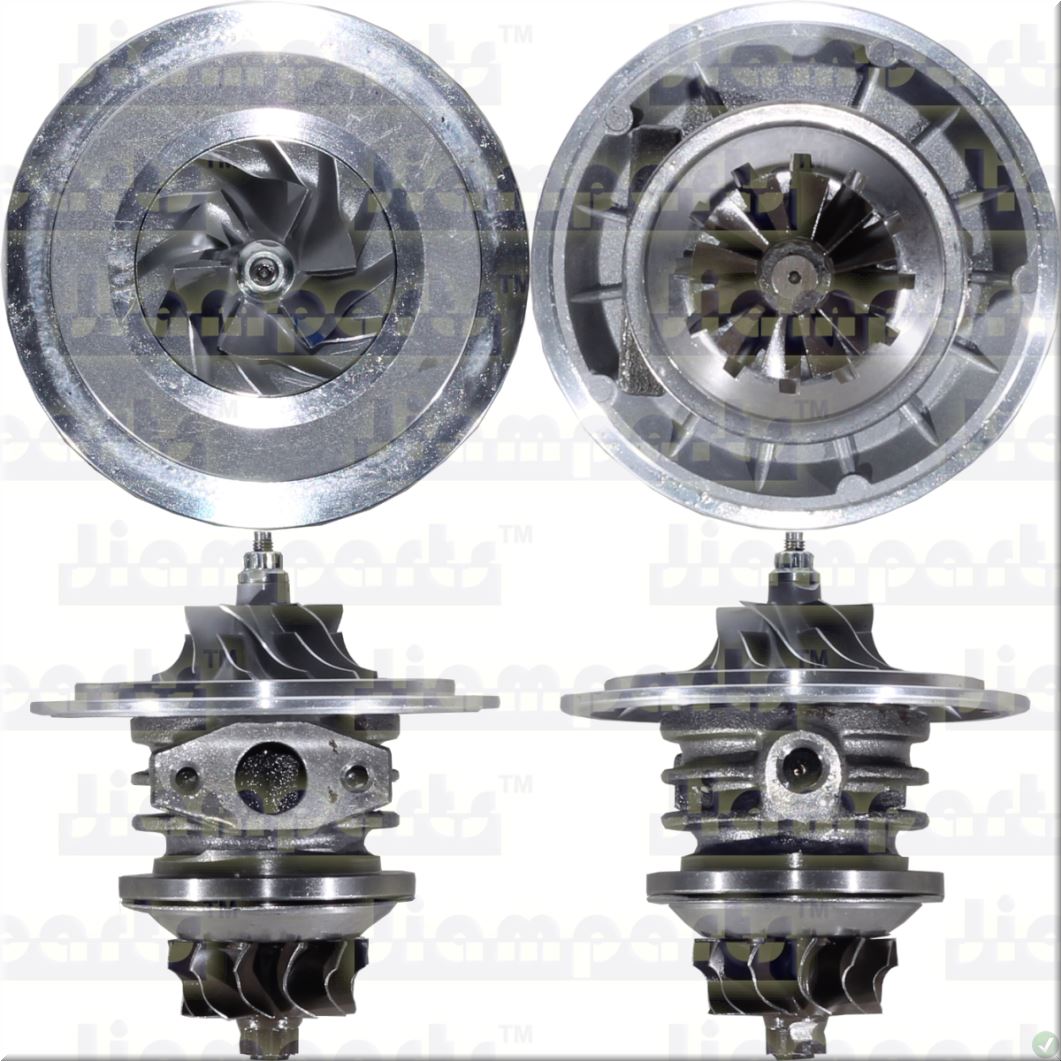 Description image:Cartridge GT2052 451298-0044