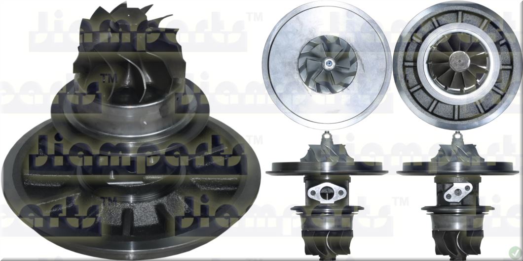 Description image:Cartridge BTG7508 451686-5008S