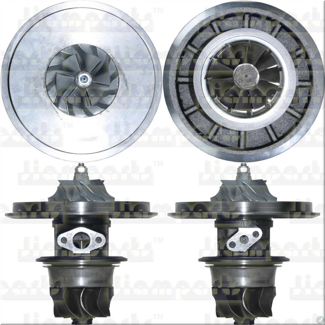 Description image:Cartridge BTG7508 451686-5008S