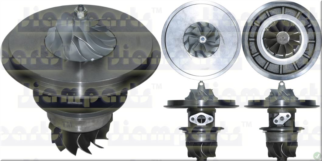 Description image:Cartridge BTG7508 451686-8