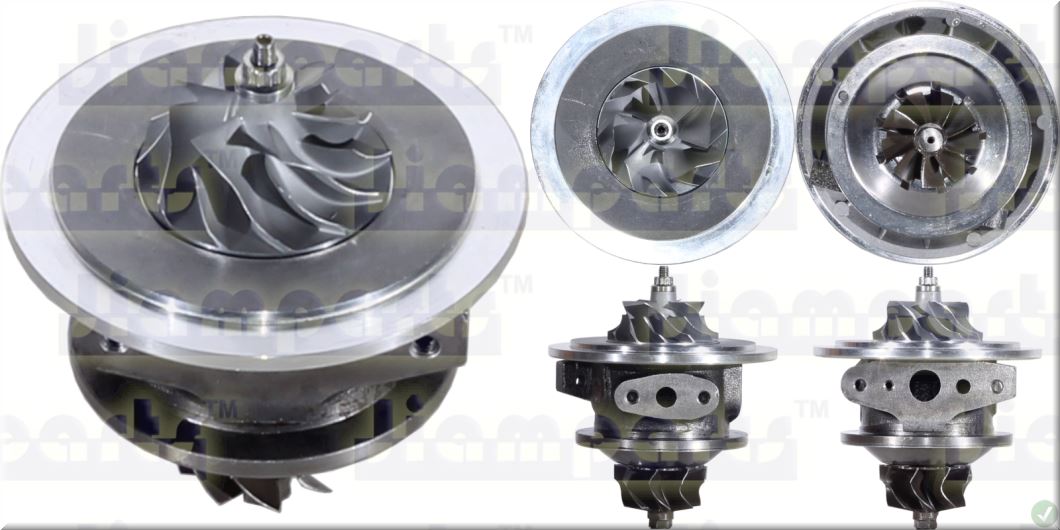 Description image:Cartridge GT1752S 479054-0003