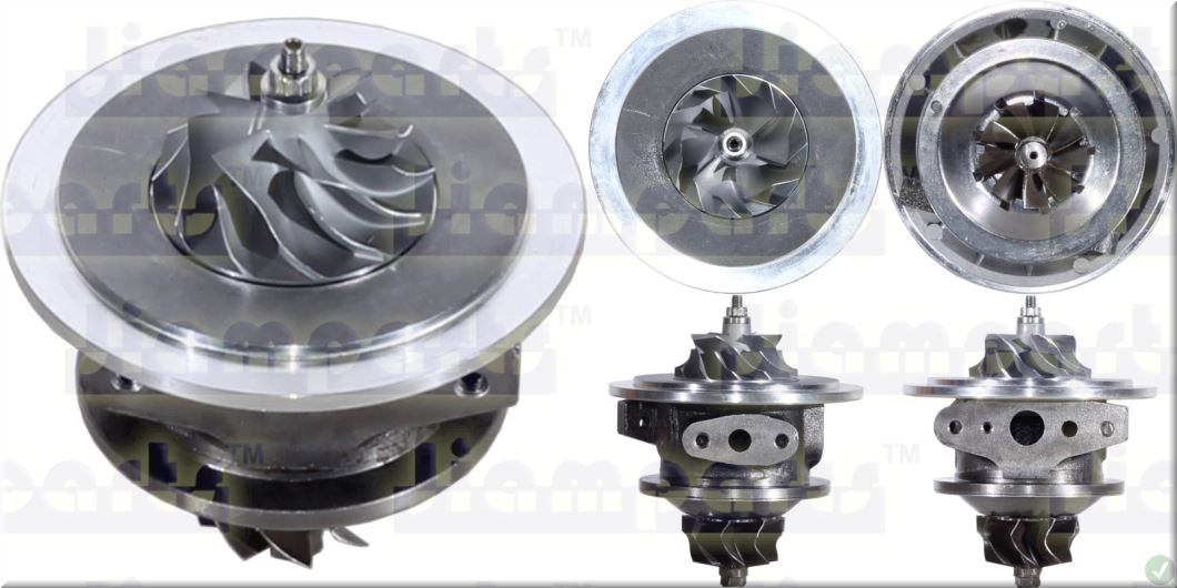 Description image:Cartridge GT1752S 479054-5003