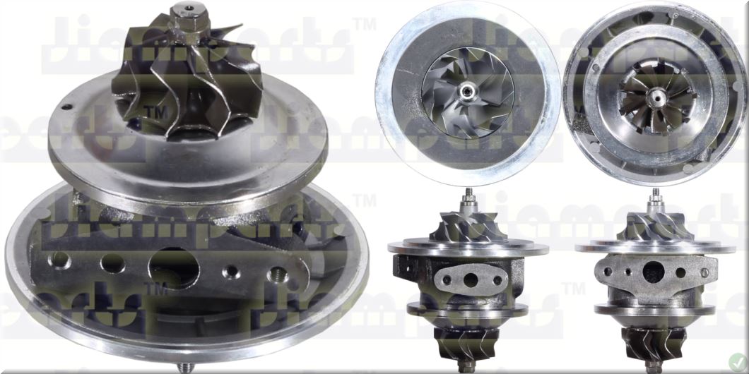 Description image:Cartridge GT1752S 479054-5003
