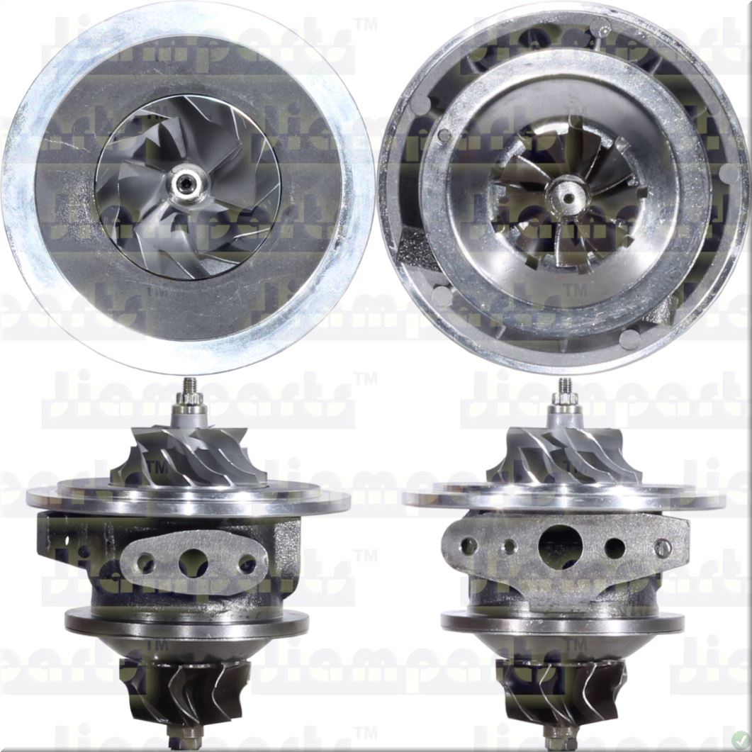 Description image:Cartridge GT1752S 479054-5003