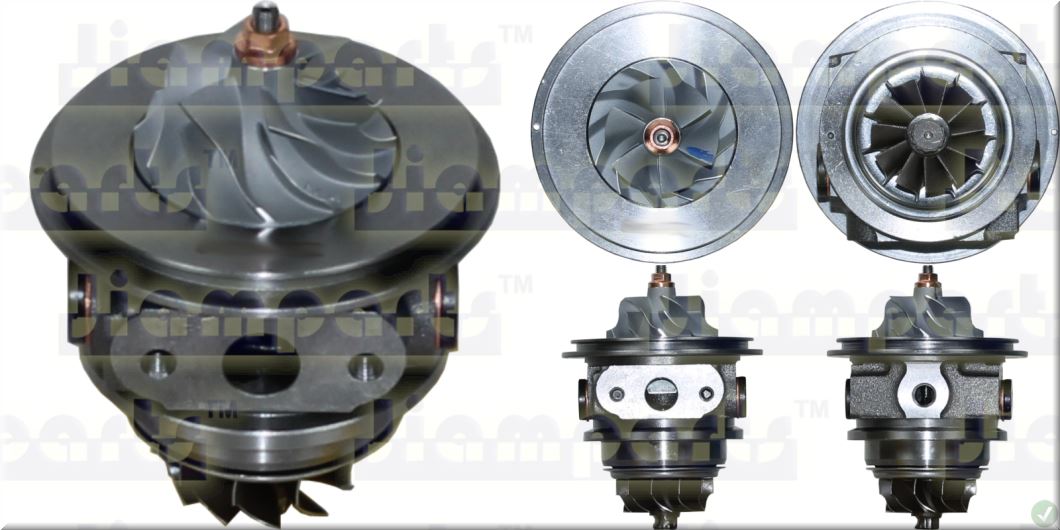 Description image:Cartridge TF035HM-12T 49135-08023