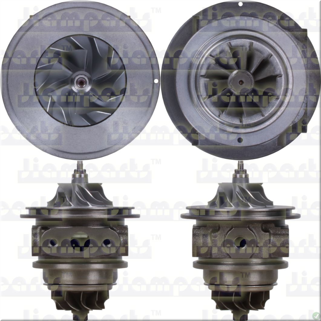 Description image:Cartridge TF035 49135-08030