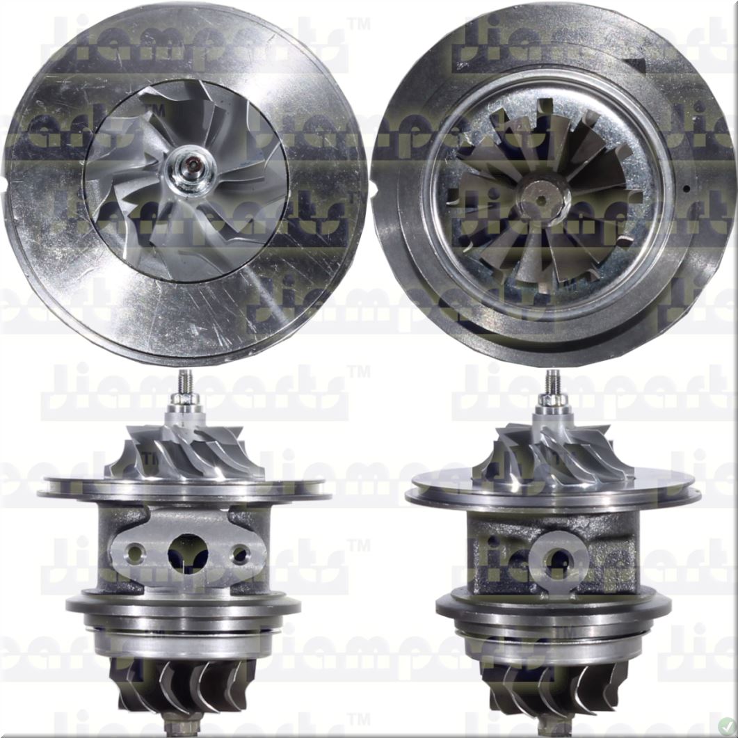 Description image:Cartridge TD05 49178-09610