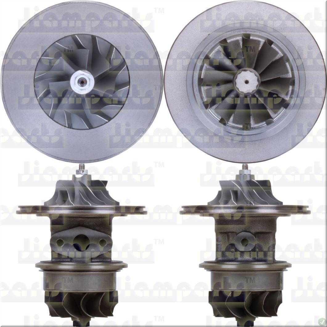 Description image:Cartridge TD08 49188-08710