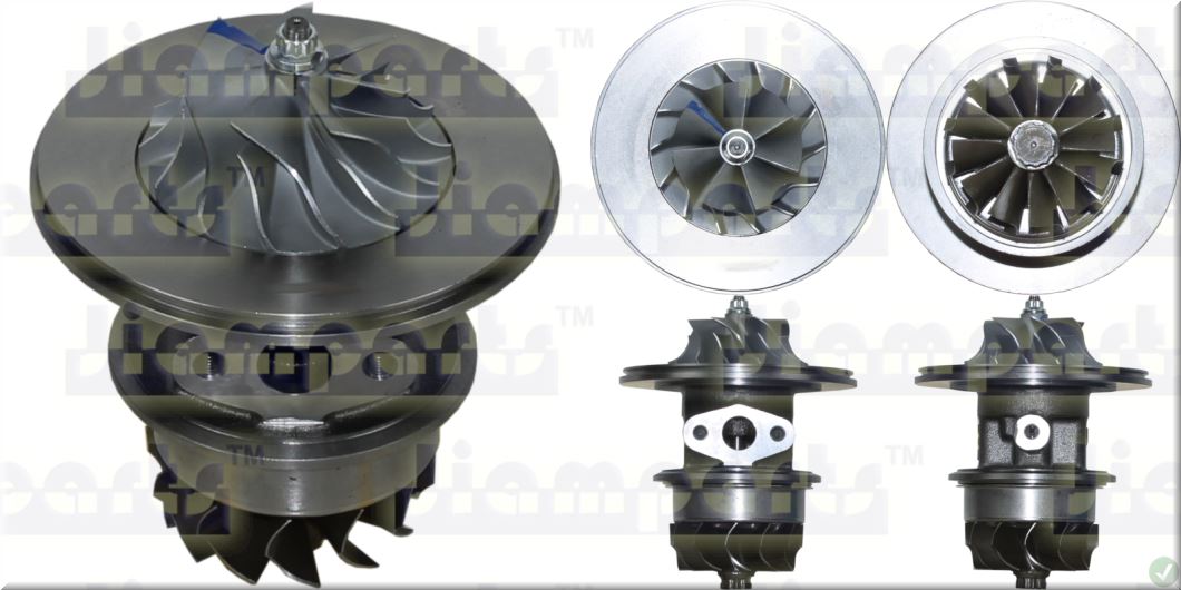 Description image:Cartridge TD08H-31M 49188-08900