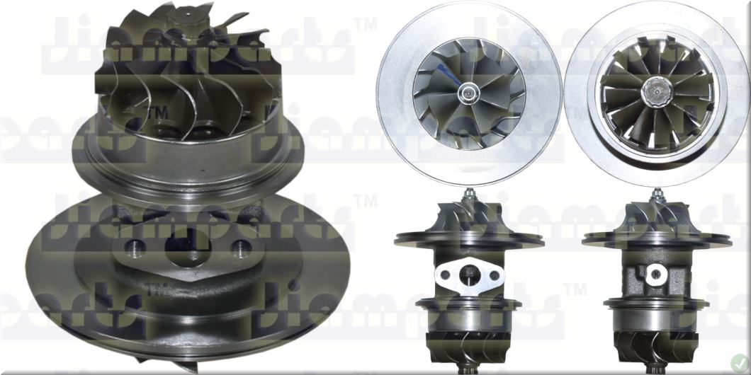 Description image:Cartridge TD08H-31M 49188-08900