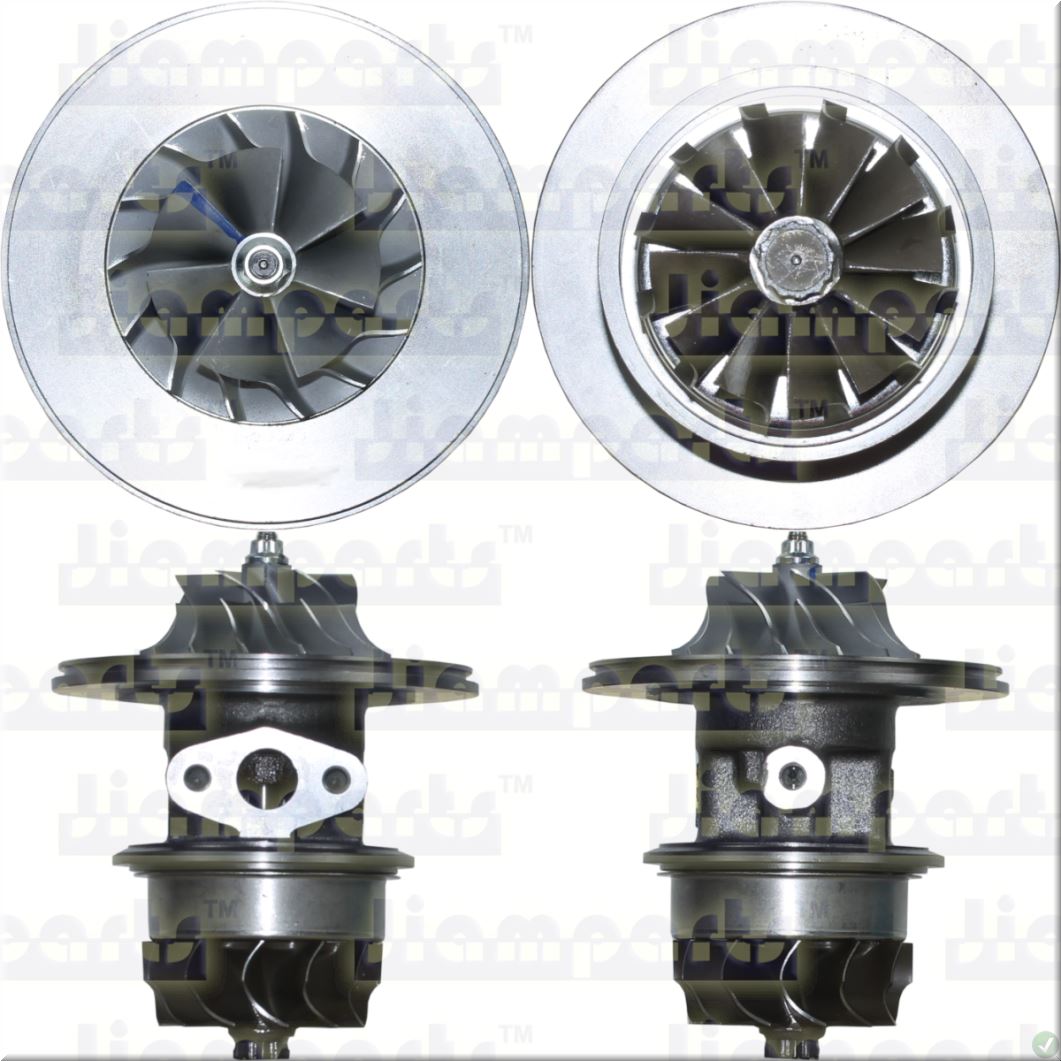 Description image:Cartridge TD08H-31M 49188-08900