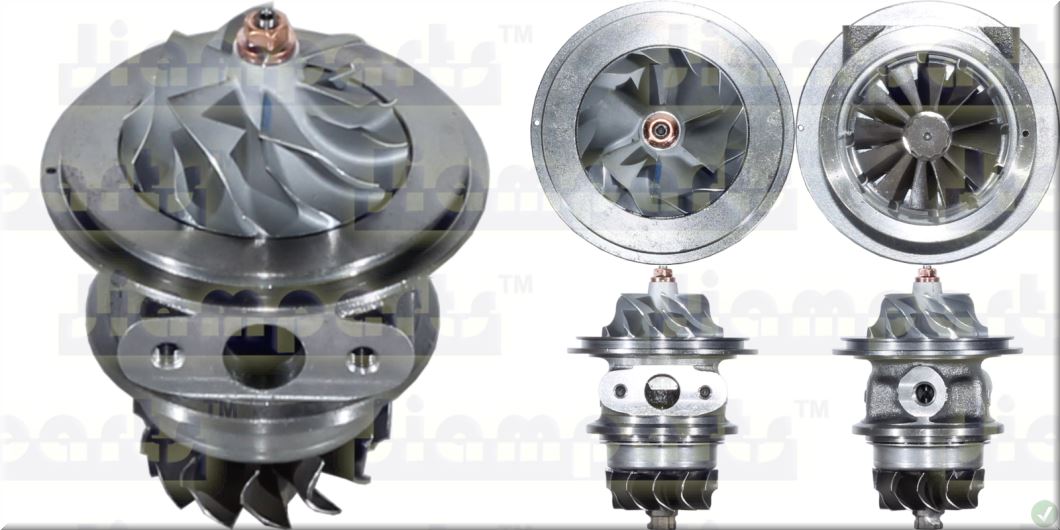 Description image:Cartridge TD04HL-15GA 49189-08120