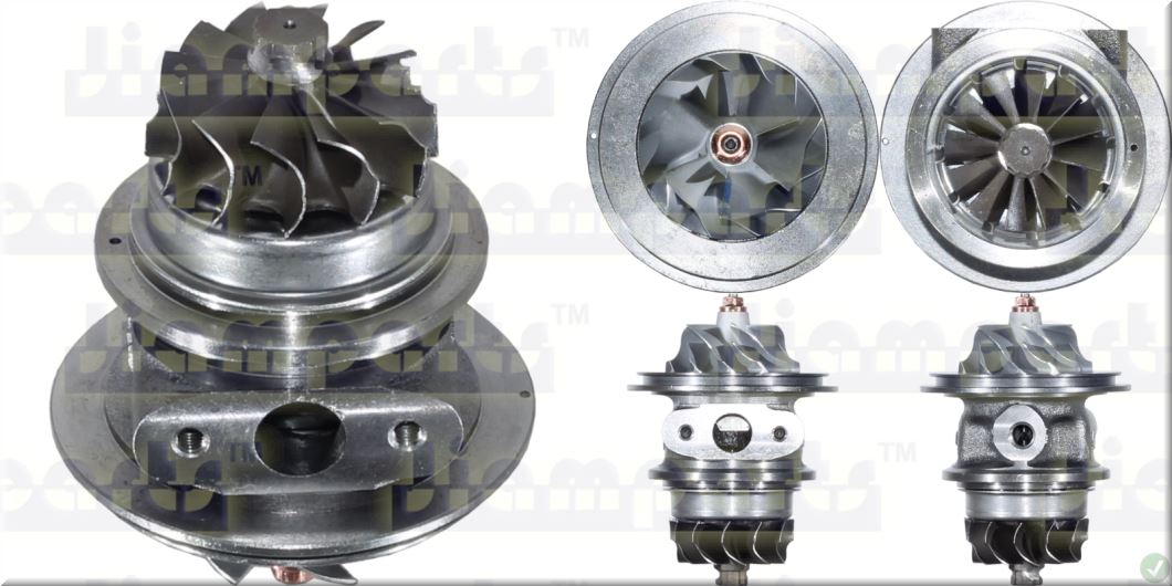 Description image:Cartridge TD04HL-15GA 49189-08120