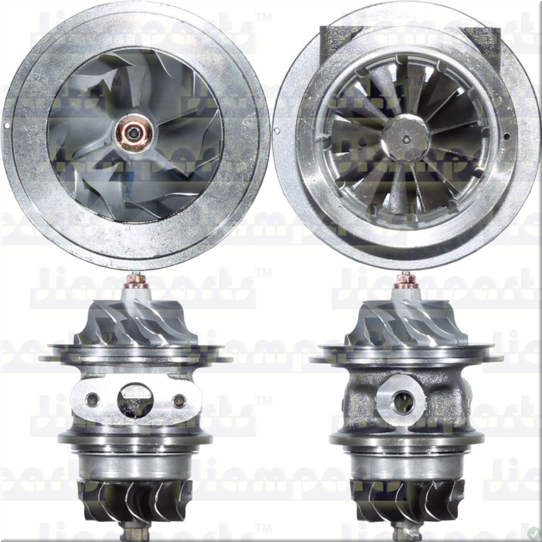 Description image:Cartridge TD04HL-15GA 49189-08120