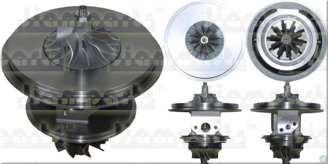 Description image:Cartridge 4LF444 4N9537