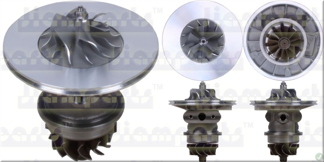 Description image:Cartridge K16 53167100012