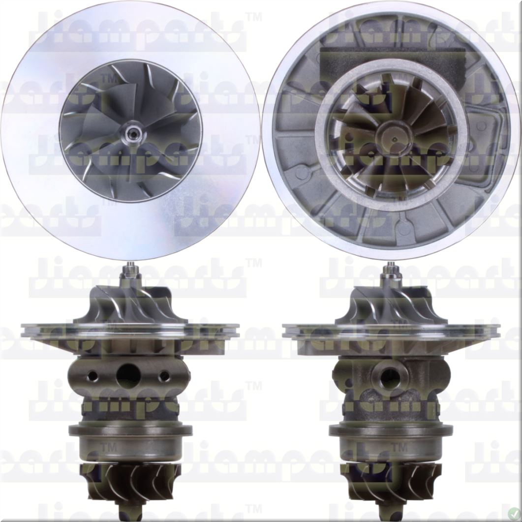 Description image:Cartridge K16 53167100012