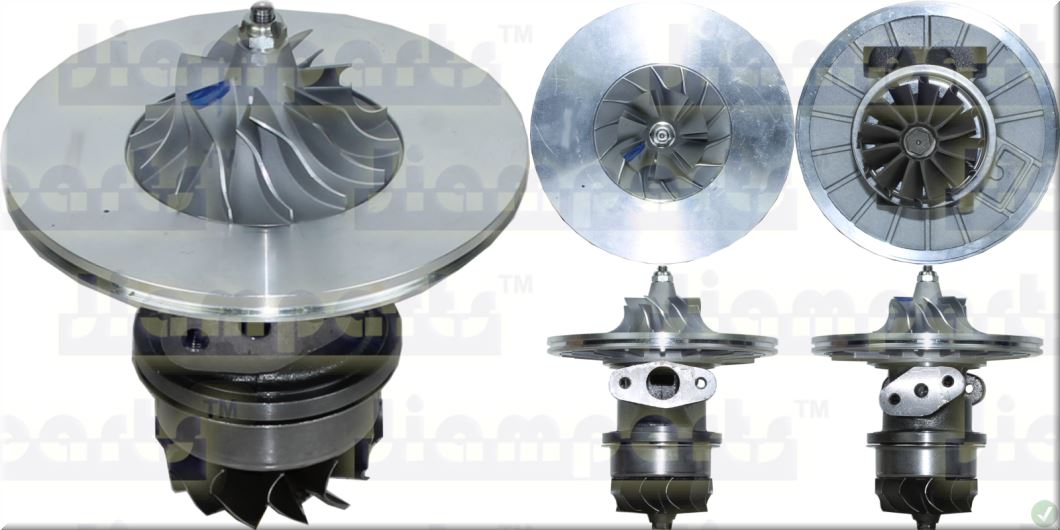 Description image:Cartridge K27 5327-710-0118
