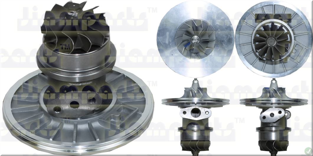 Description image:Cartridge K27 5327-710-0118