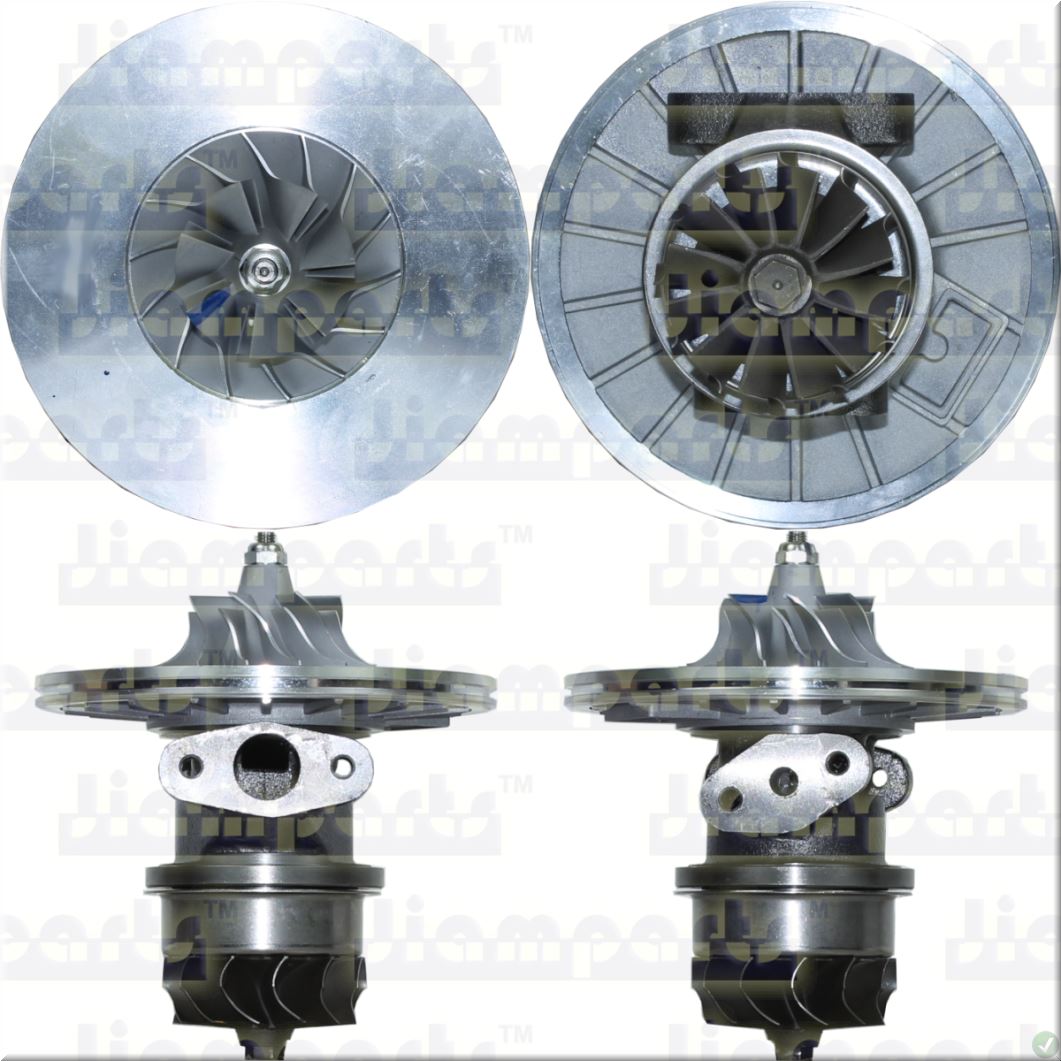 Description image:Cartridge K27 5327-710-0118