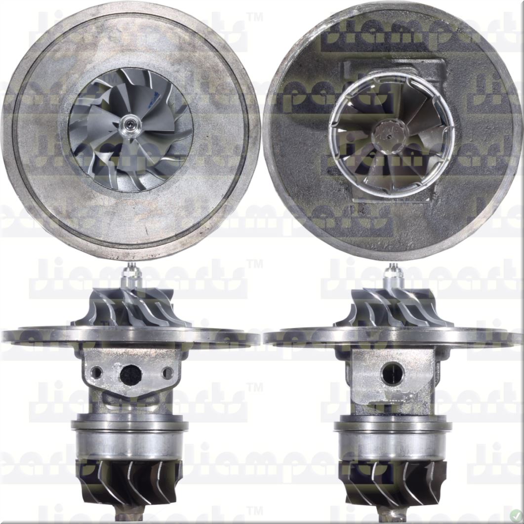 Description image:Cartridge K29 5329-710-0030