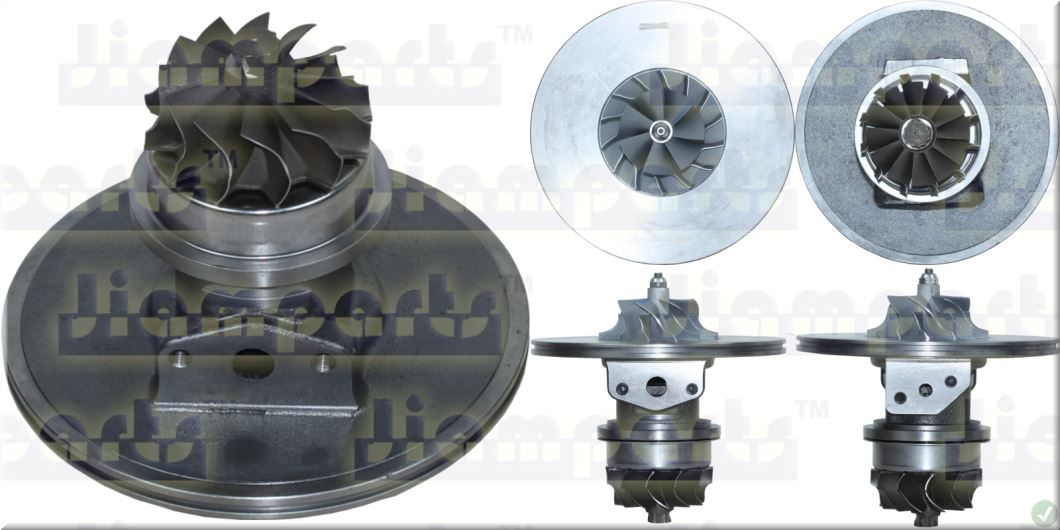 Description image:Cartridge K29 53297100032