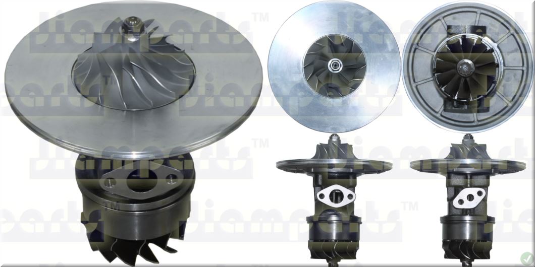 Description image:Cartridge K36 5336-710-0008