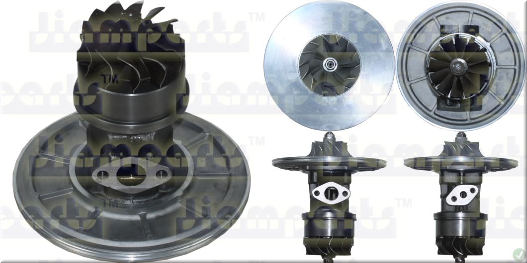 Description image:Cartridge K36 5336-710-0008