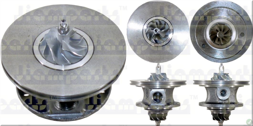 Description image:Cartridge KP35 5435-710-0501