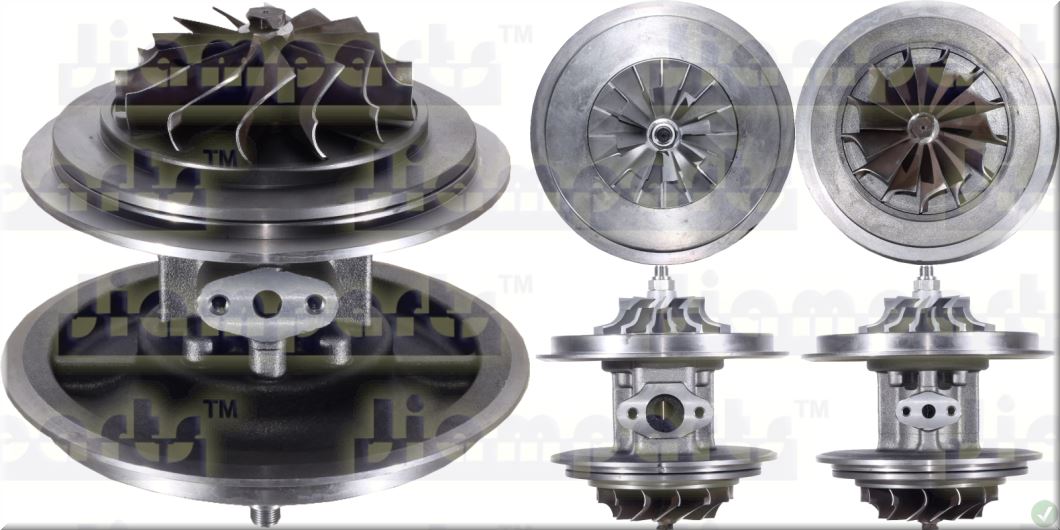 Description image:Cartridge KTR130-11F 6502-13-2100