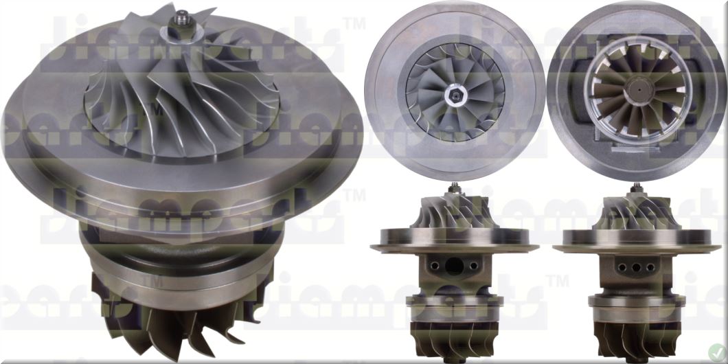 Description image:Cartridge KTR130E-533AW 6502-51-5810
