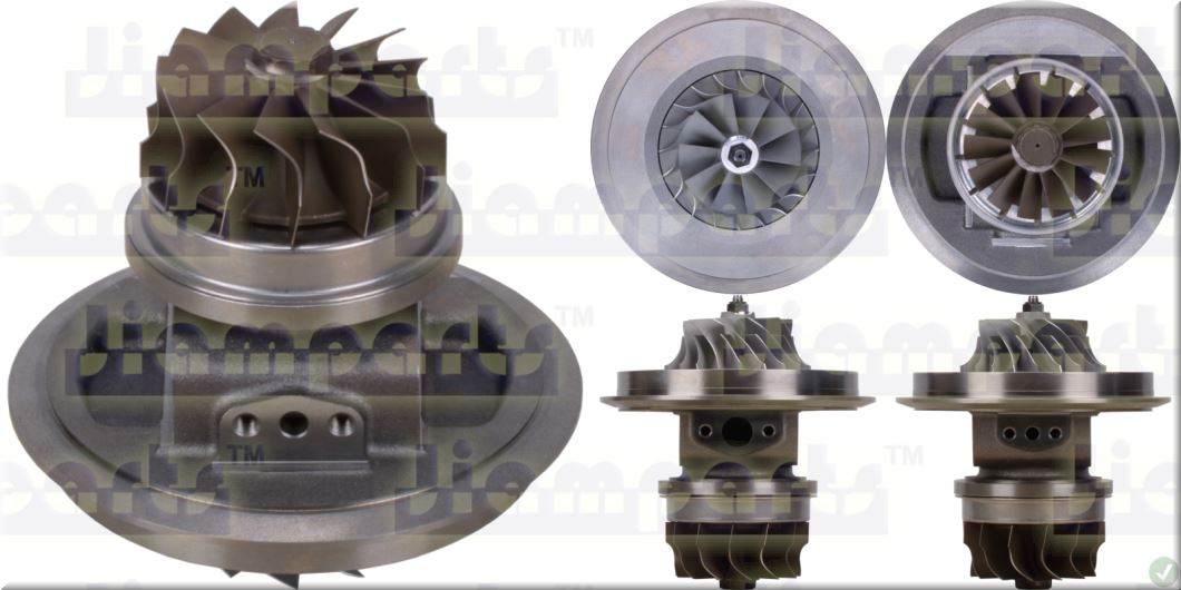 Description image:Cartridge KTR130E-533AW 6502-51-5810