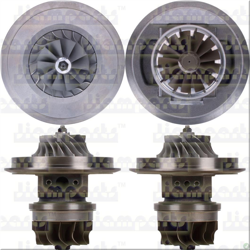 Description image:Cartridge KTR130E-533AW 6502-51-5810