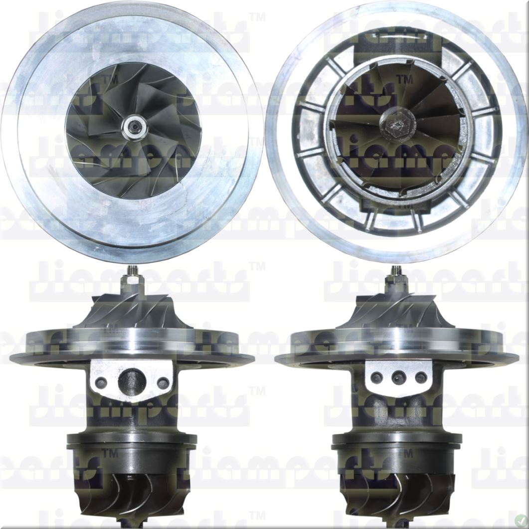 Description image:Cartridge KTR110G-Q76B 6505-51-7860