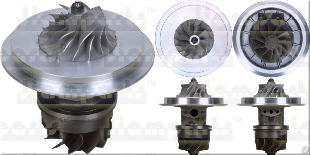 Description image:Cartridge KTR110L-3H4E 6505-61-5841
