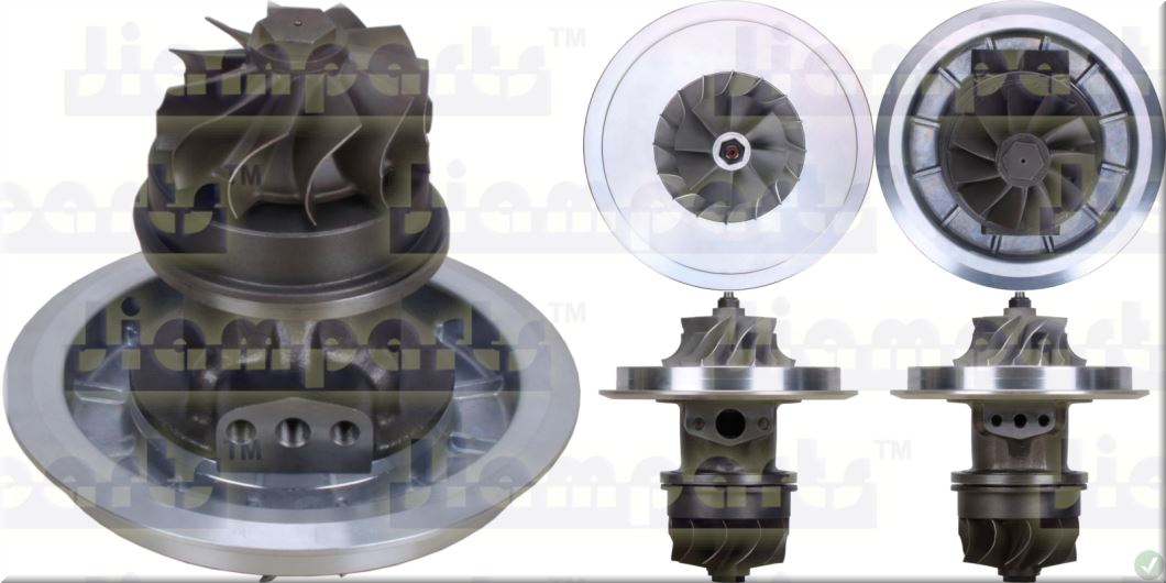 Description image:Cartridge KTR110L-3H4E 6505-61-5841