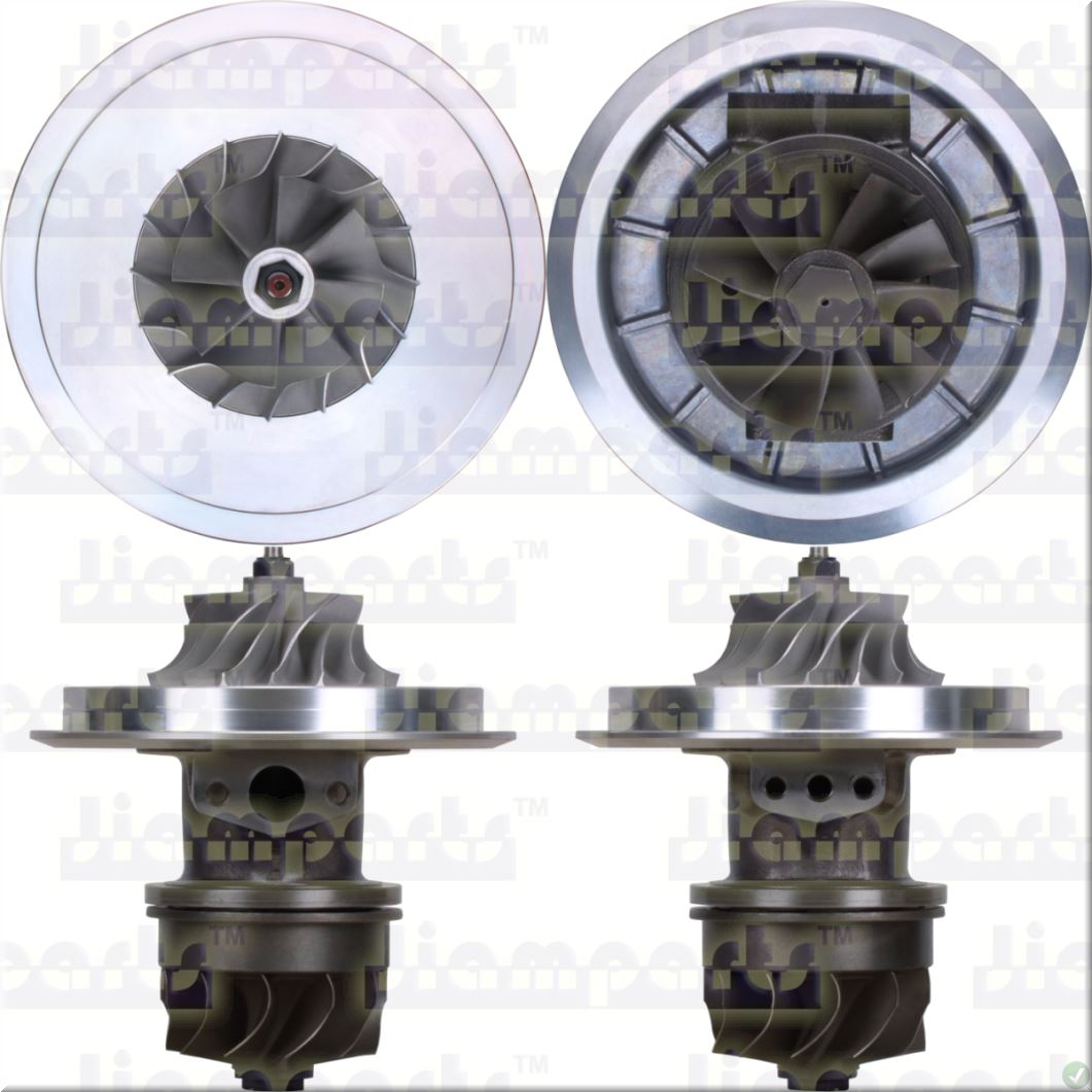 Description image:Cartridge KTR110L-3H4E 6505-61-5841