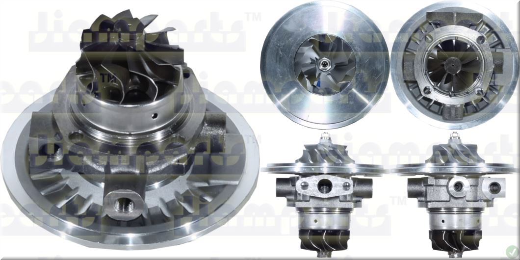 Description image:Cartridge GT3576DL 701915-0002