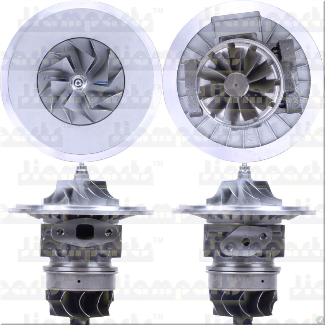 Description image:Cartridge TBP430 702415-0004
