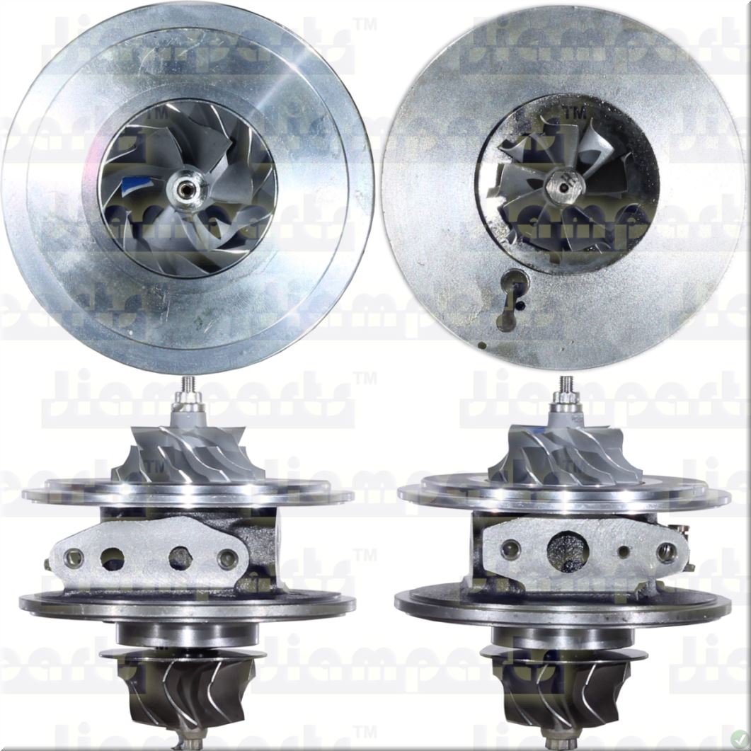 Description image:Cartridge GT2052V 702793-0015
