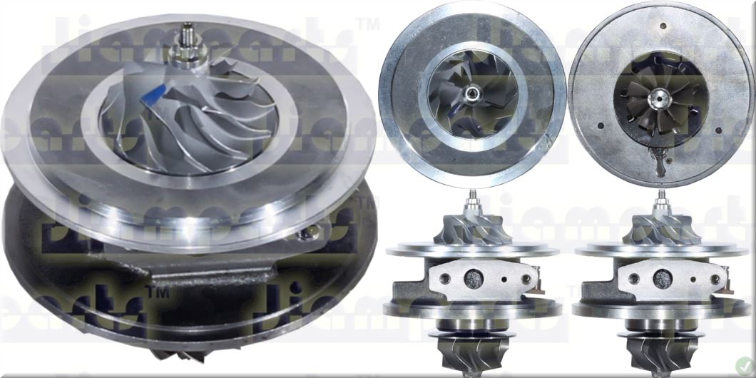 Description image:Cartridge GT2052V 702793-0024