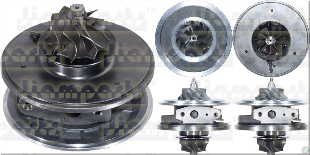 Description image:Cartridge GT2052V 702793-0024