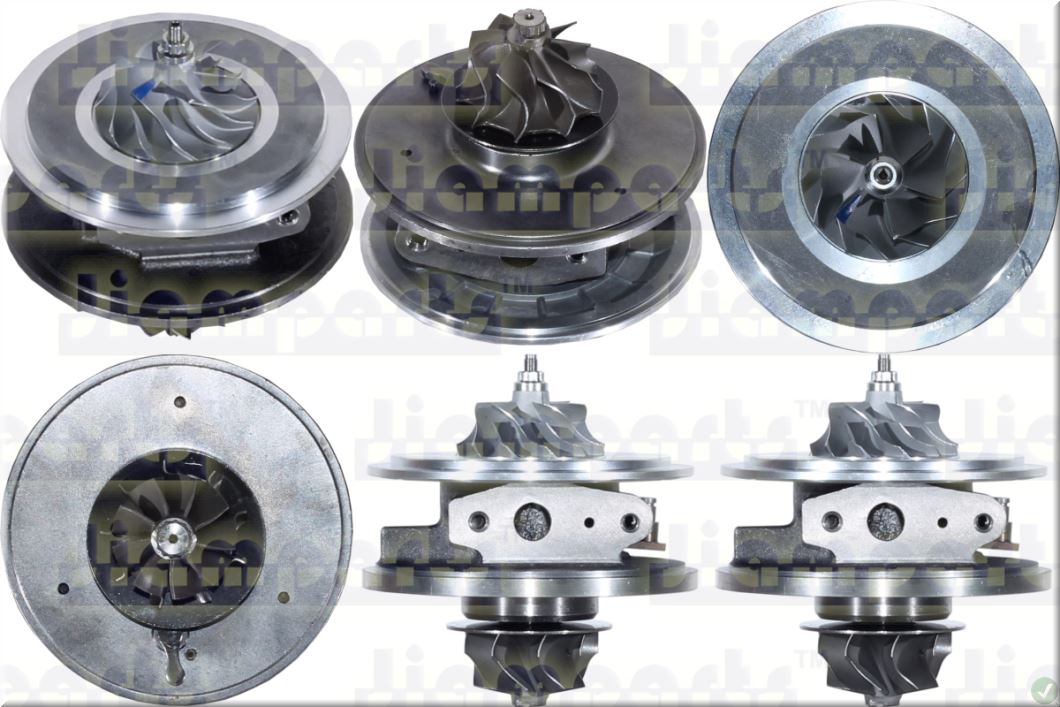 Description image:Cartridge GT2052V 702793-0024