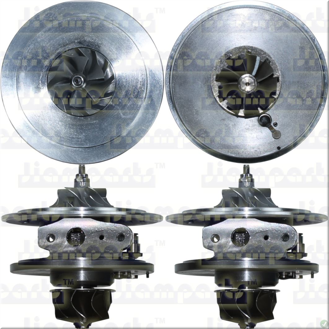Description image:Cartridge GTA1849V 703890-0091