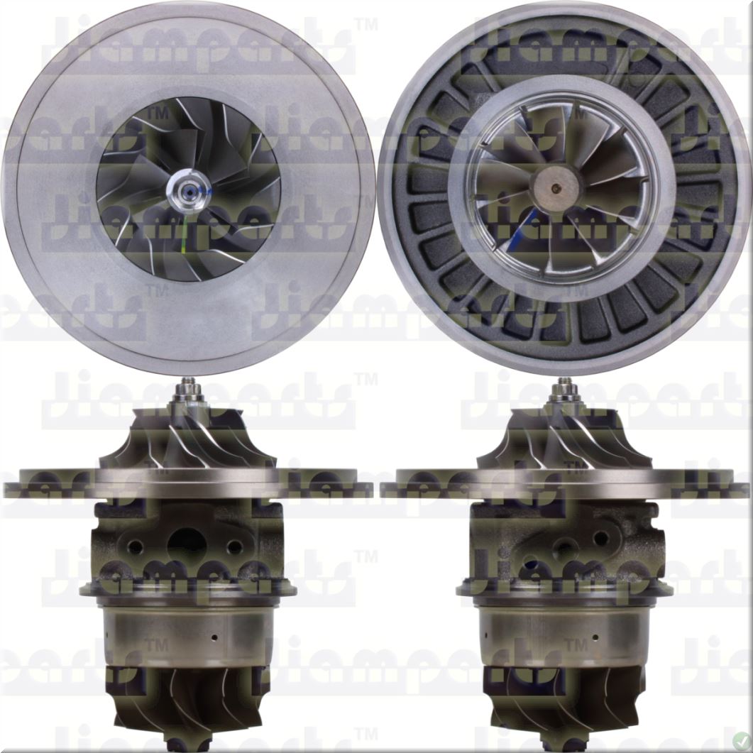 Description image:Cartridge GT4594L 712402-0092