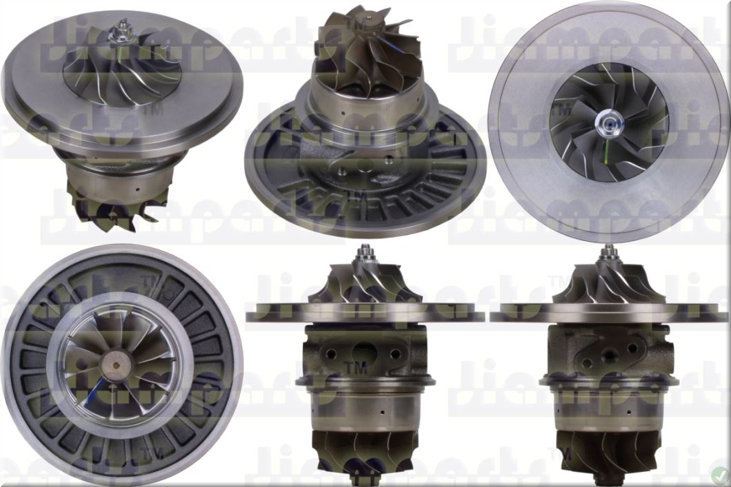 Description image:Cartridge GT4594L 712402-0092