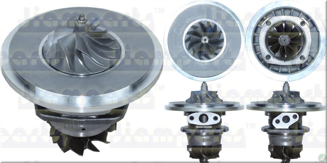 Description image:Cartridge GT4082SN 715214-0006