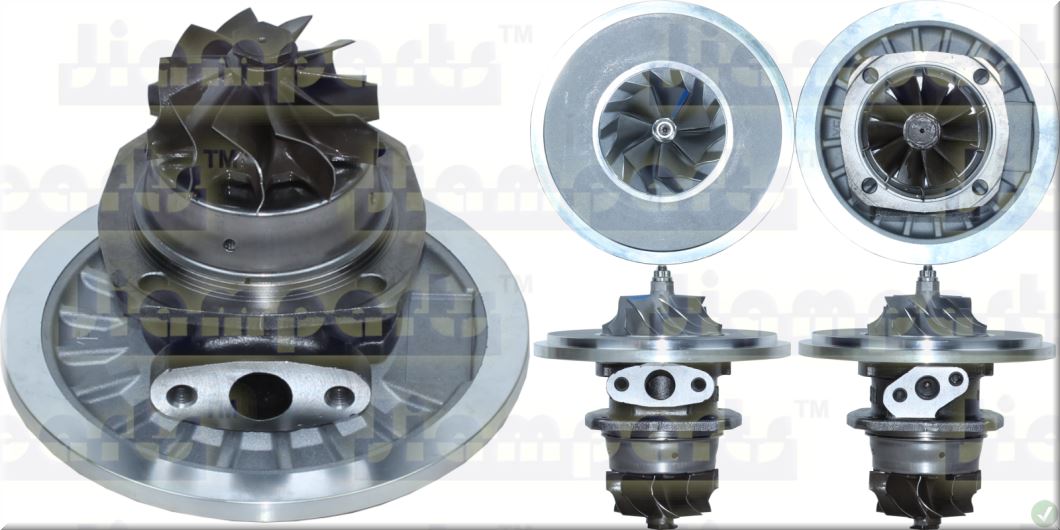 Description image:Cartridge GT4082SN 715214-0006