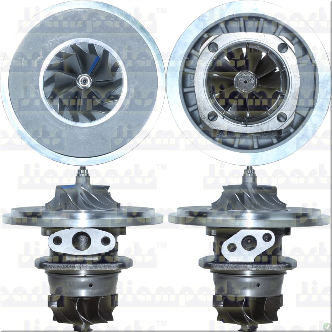 Description image:Cartridge GT4082SN 715214-0006