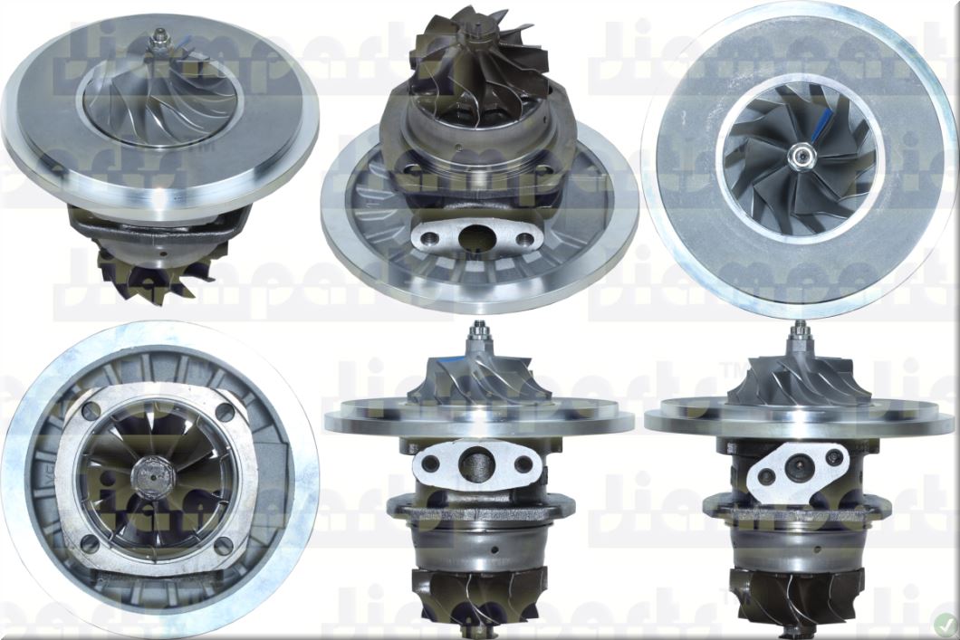Description image:Cartridge GT4082SN 715214-0006